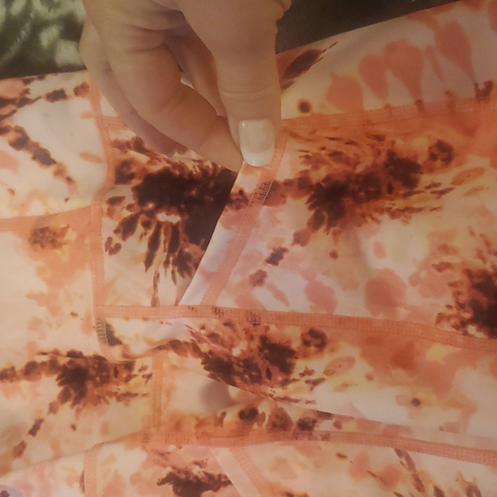 Ideology Bike Shorts - Picture 8 of 11